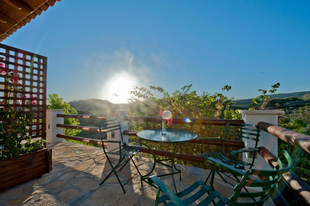 Hotel Bacchus Ancient Olympia Zimmer foto